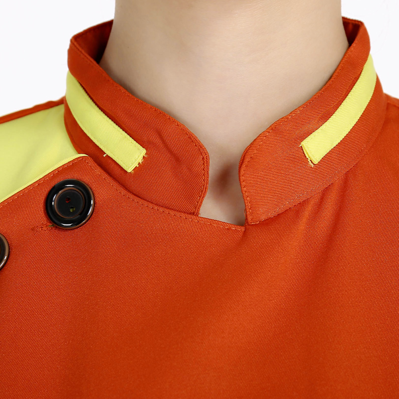 Uniforme de cuisinier - Ref 1910951 Image 4