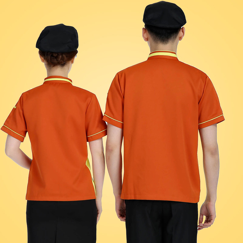 Uniforme de cuisinier - Ref 1910951 Image 5