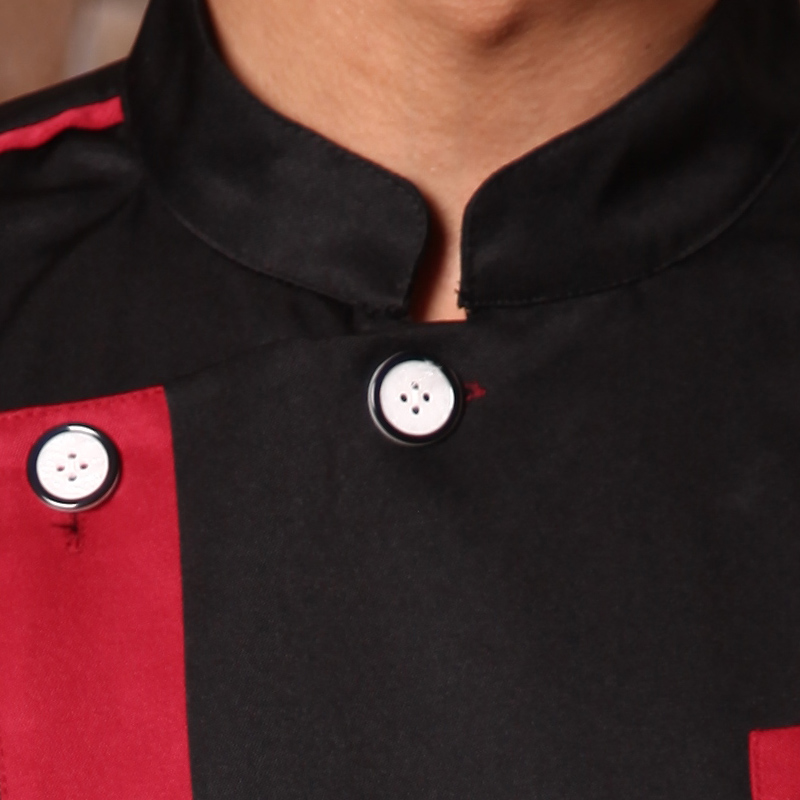 Veste chef cuisinier - Ref 1910944 Image 3