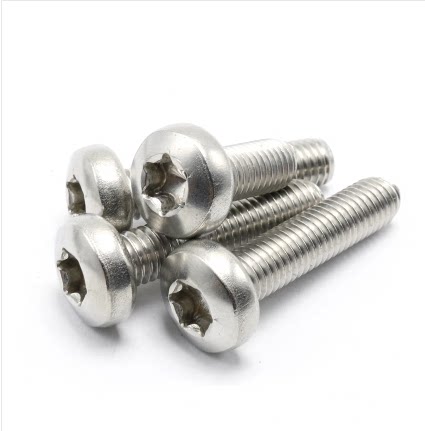 304不锈钢圆头梅花螺丝M2M2.5*3x6x8x10x12x14x16x18x20x22x25在类目 五金/工具, 紧固件, 螺栓中 - 来自Buy2taobao.com提供专业的淘宝代购服务