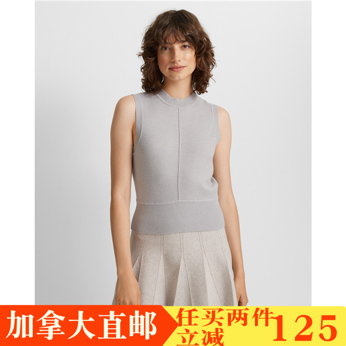 CLUB MONACO 半身裙 迷你短裙 Pleated Mini Skirt 加拿大直邮在类目 女装/女士精品, 半身裙中 - 来自Buy2taobao.com提供专业的淘宝代购服务