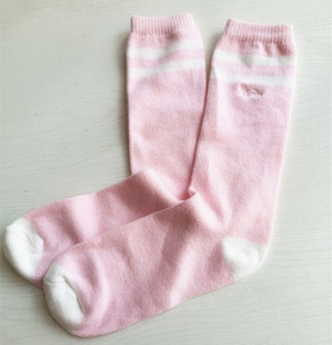 peteralexander袜子外贸原单出口澳洲袜子纯棉袜中筒袜全棉透气袜