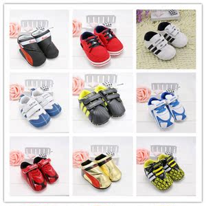 Chaussures enfants en coton suture de voiture pour printemps - Ref 1038747 Image 6