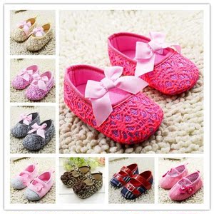 Chaussures enfants en coton suture de voiture pour printemps - Ref 1038747 Image 14