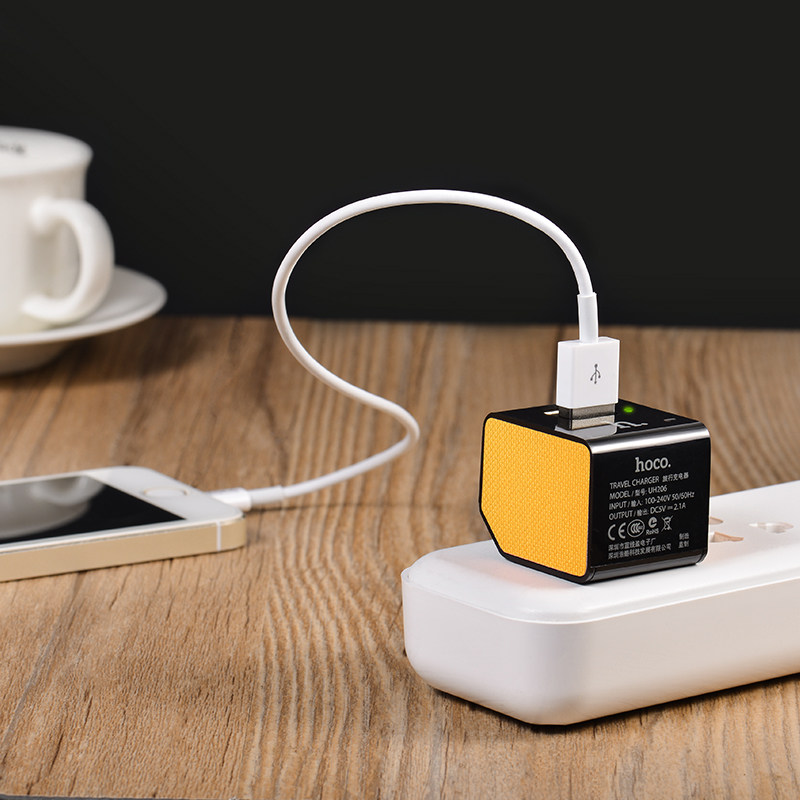 chargeur HOCO - Ref 1301614 Image 5