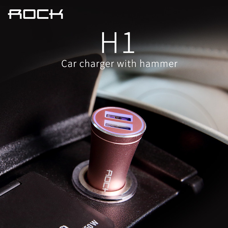 chargeur ROCK - Ref 1301572 Image 4