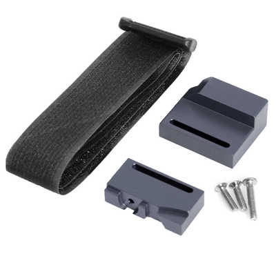 电池固定座皮卡10TRAXXASRaptorR