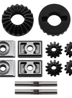 1/5 KRATON OUTCAST ARA310914+ ARA310916通用铬钢行星齿轮W298