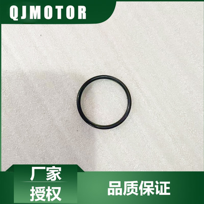 QJMOTOR摩托原厂配件赛600RS赛800密封圈水泵O型圈密封垫
