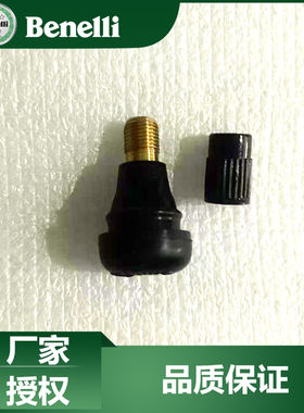 贝纳利原厂配件龙卷风252龙卷风302R赛350气门嘴