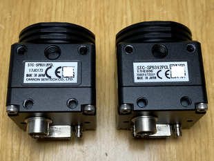 OMRON SENTECH欧姆龙STC-SPB312PCL 300万像素CameraLink工业相机
