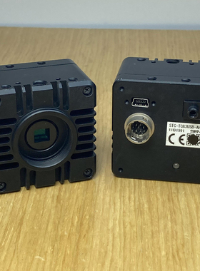 Sentech STC-TC83USB-AH 1/3 CCD 1024*768 彩色 USB工业视觉相机