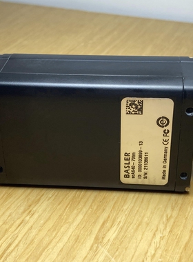 BASLER scA640-74fc scA640-70fm 彩色黑白科学工业相机 1394接口