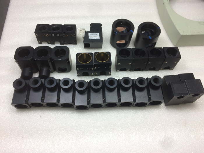 国产进口视觉光轴适配器偏移镜头