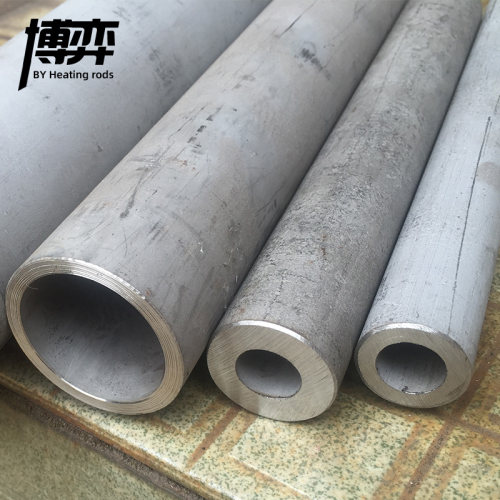 304不锈钢管材 外径34mm壁厚2/2.5/3/3.5/4/5/6/7/8/10mm 可切割