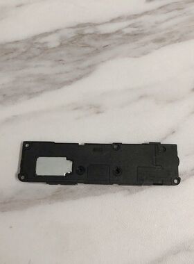 锤子Smartisan坚果3手机全新原装 内置外放 喇叭 扬声器