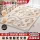 曼龙宝宝爬行垫儿童客厅家用环保地垫爬爬垫婴儿XPE加厚垫可定制