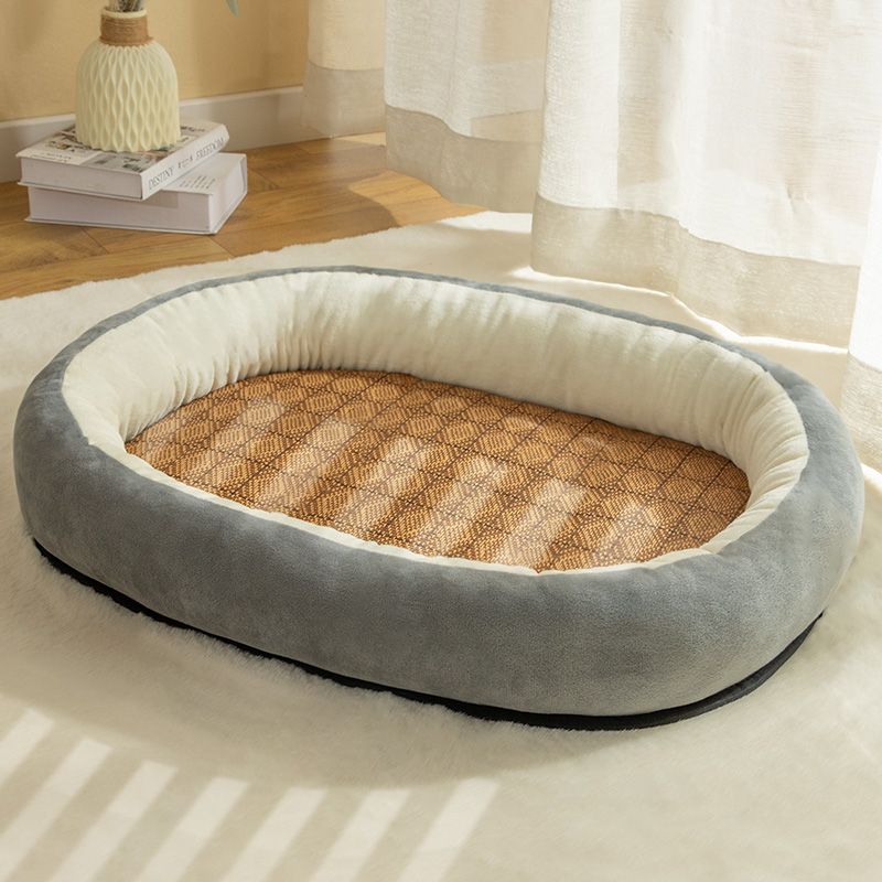 四季通用猫咪狗狗窝夏季凉席窝