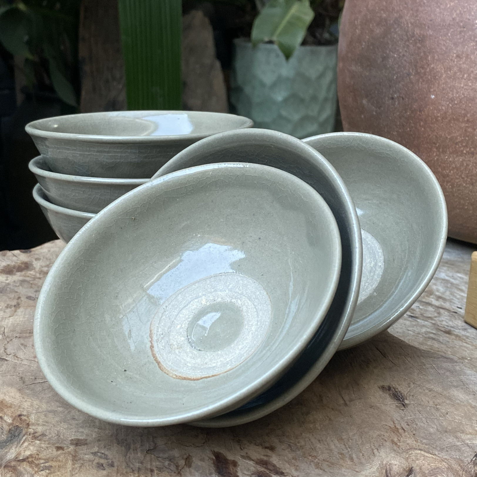 云南纯手工粗陶柴烧饭碗茶盏土陶茶碗古朴碟子,餐饮具,碗,淘宝优惠券,粉丝福利购,淘宝优惠卷