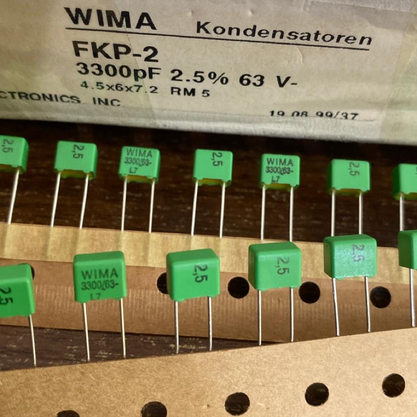 332/3300PF绝版绿威马点燃