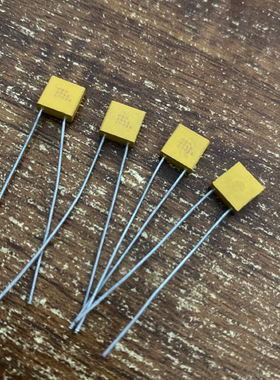 100v684/680NF/0.68UF 美国AVX独石电容器 多层陶瓷发烧