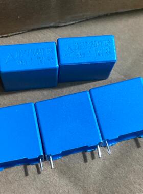 B32642B0683J 1KV/1000V 683/68NF EPCOS薄膜电容器 P15MM