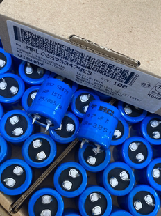 MAL205758479E3 47UF385V 可代400V Vishay-BC音频高压电解电容器