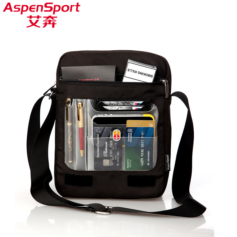 Sac pour homme - Ref 50420 Image 4