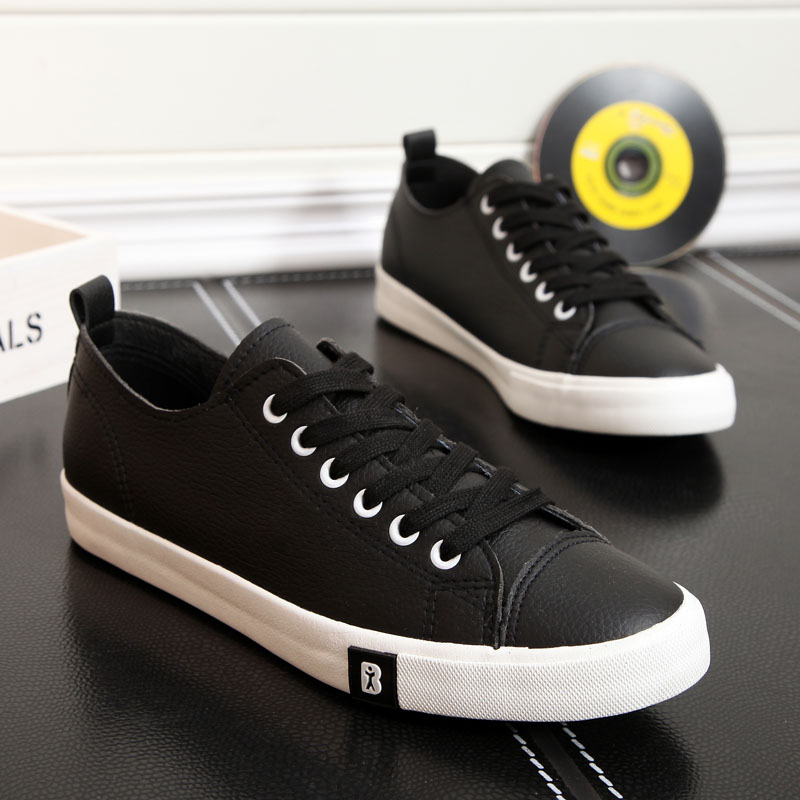 baskets tendance des jeunes - Ref 937116 Image 4