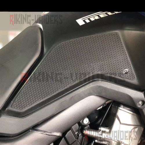 适用于非洲双缸手工手工定制油箱