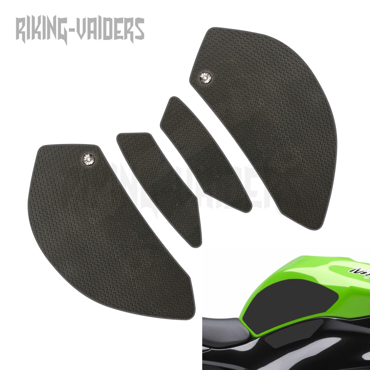 川崎适用于21年大号划痕保护油箱