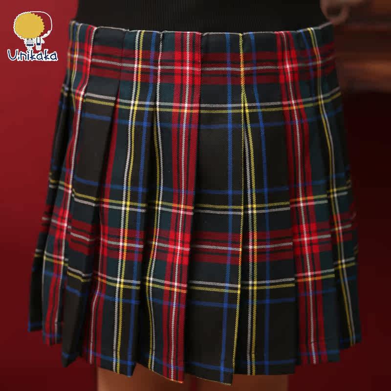 Jupe enfant UNIKAKA en polyester - Ref 2051983 Image 3