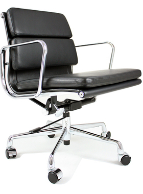 Eames Chair 经典椅 大班椅 时尚椅 会议椅 会客椅 现代椅