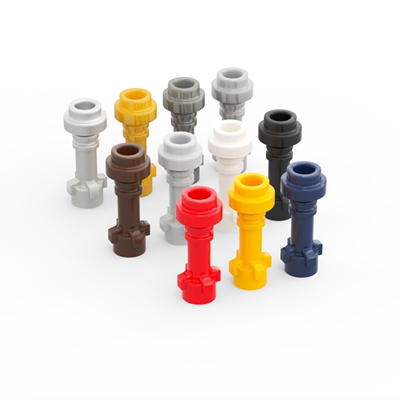 乐高LEGO6456723306激光剑柄