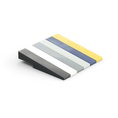 乐高45691x6斜坡砖