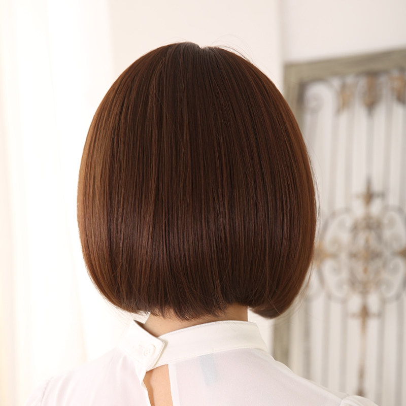 Perruque      tete BOBO - Ref 2607800 Image 5