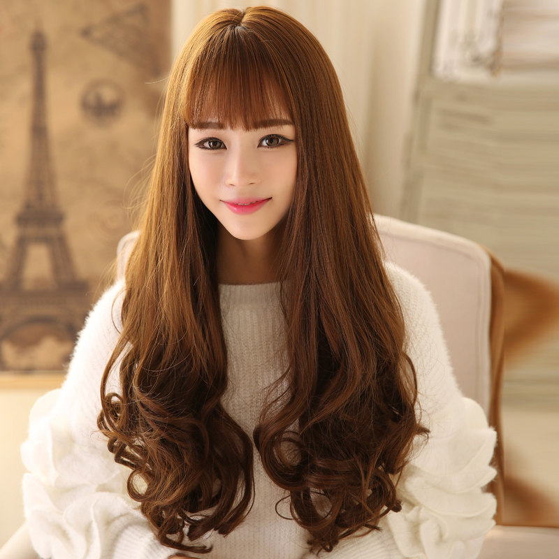 Perruque      Les cheveux longs - Ref 2613377 Image 3