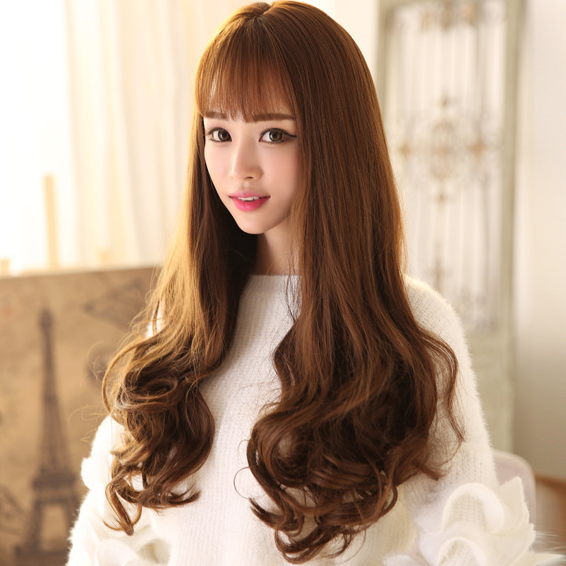 Perruque      Les cheveux longs - Ref 2613377 Image 5