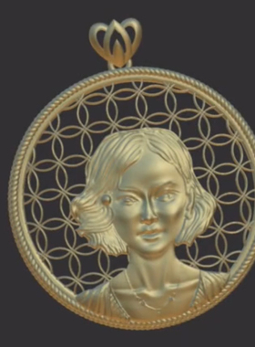 照片定制吊坠，照片定制吊牌，个性定制品