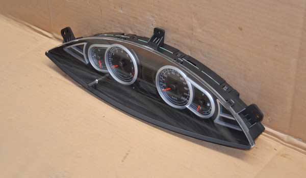 原厂奇瑞QQME仪表 组合仪表总成S16仪表QQme里程表码表转速表