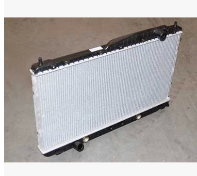 奇瑞东方之子CROSS水箱V5 国产三菱发动机散热器分柴油自动手动档