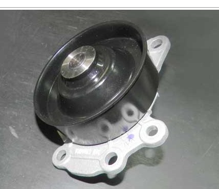 原厂奇瑞qq3 旗云1 新qq 瑞麒M1 新A1 371三缸1.0发动机水泵总成