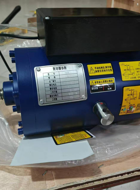 蓝光奥的斯制动器DZE-14EB2 DZE-16E2B3 ZDQ51 3 4抱闸电磁铁配件