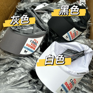 美国品牌 男女士太阳帽  Q2996