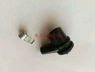 水上用品专家 充气飞机模型高压帽组合贴花