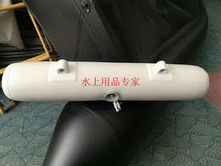 充气艇/橡皮艇钓鱼船救生浮筒/气枕 水上自行车 水上飞机模型浮标