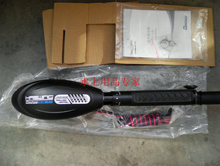 inext 舷外机ET55L海鹰船 电量显示冲锋舟马达汉飞动力 船外机