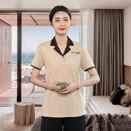 夏季短袖透气T恤时尚百搭