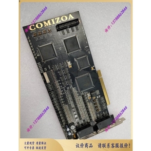 .V6LX508COMI卡.V5.V5 COMIZOA V602.00 V4議價(jià)101