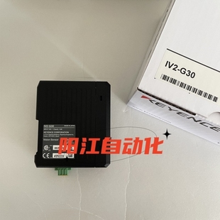 IV2 圖像識(shí)別 基恩士配備控制器議價(jià)G30 AII傳感器 IV2G30F